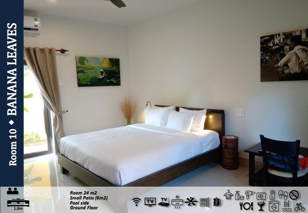 Minhon Hotel Muine Муйне Экстерьер фото
